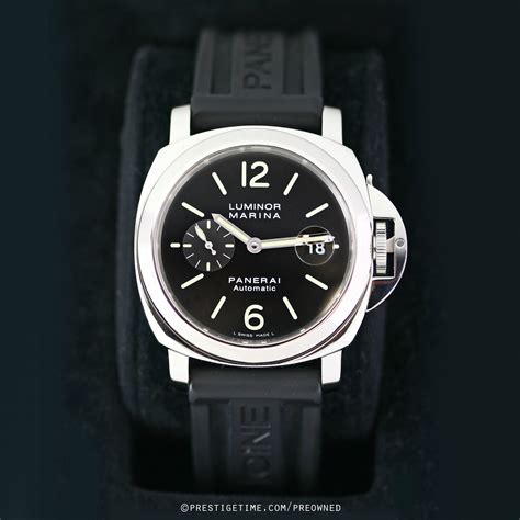 panerai usati|used panerai watches ebay.